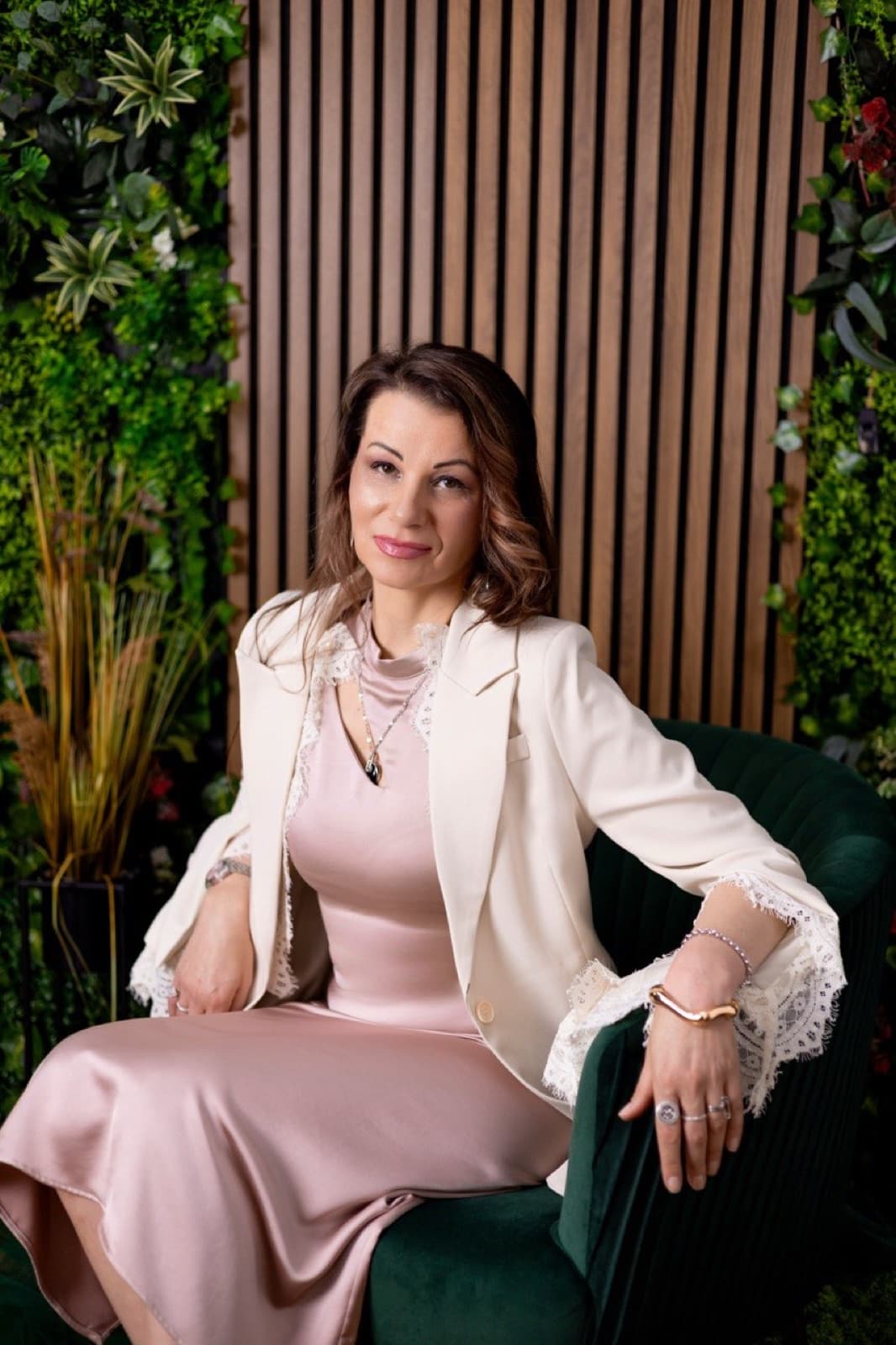 Марианна Лустенко